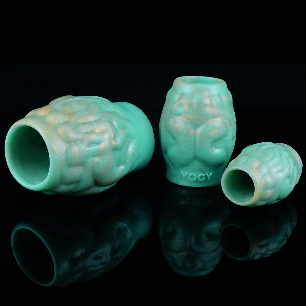 YOCY-2205 Fairy Dragon Penis Sleeve - Image 12