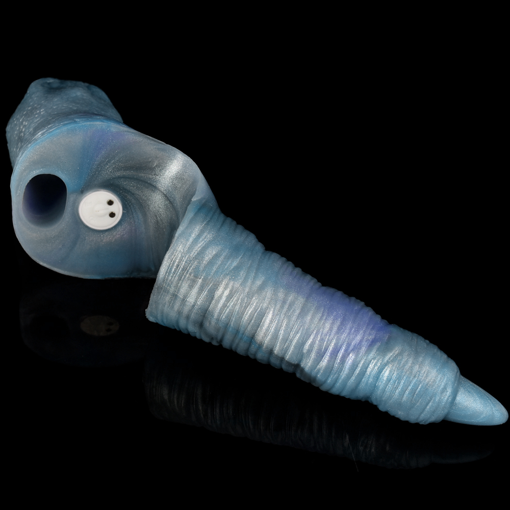 YOCY-2213V Dragon Claw Vibrating Finger sleeve - Image 4