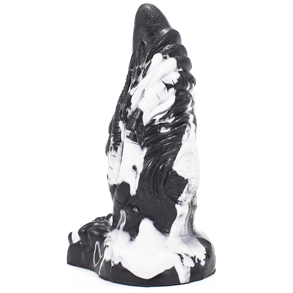 YOCY-2062 Ancient Mythical Beast - Black Tortoise Dildo - Image 3