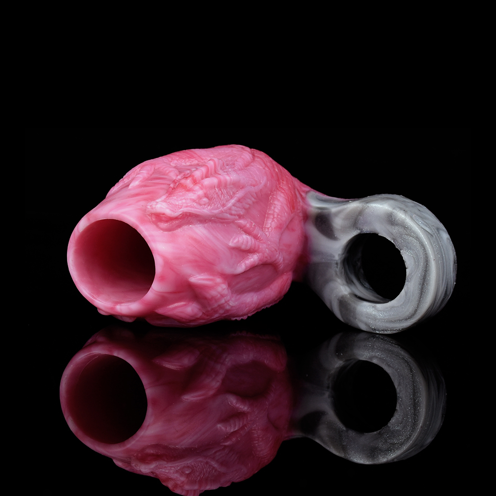 YOCY-GY2206-F Fairy Dragon Penis - Image 9