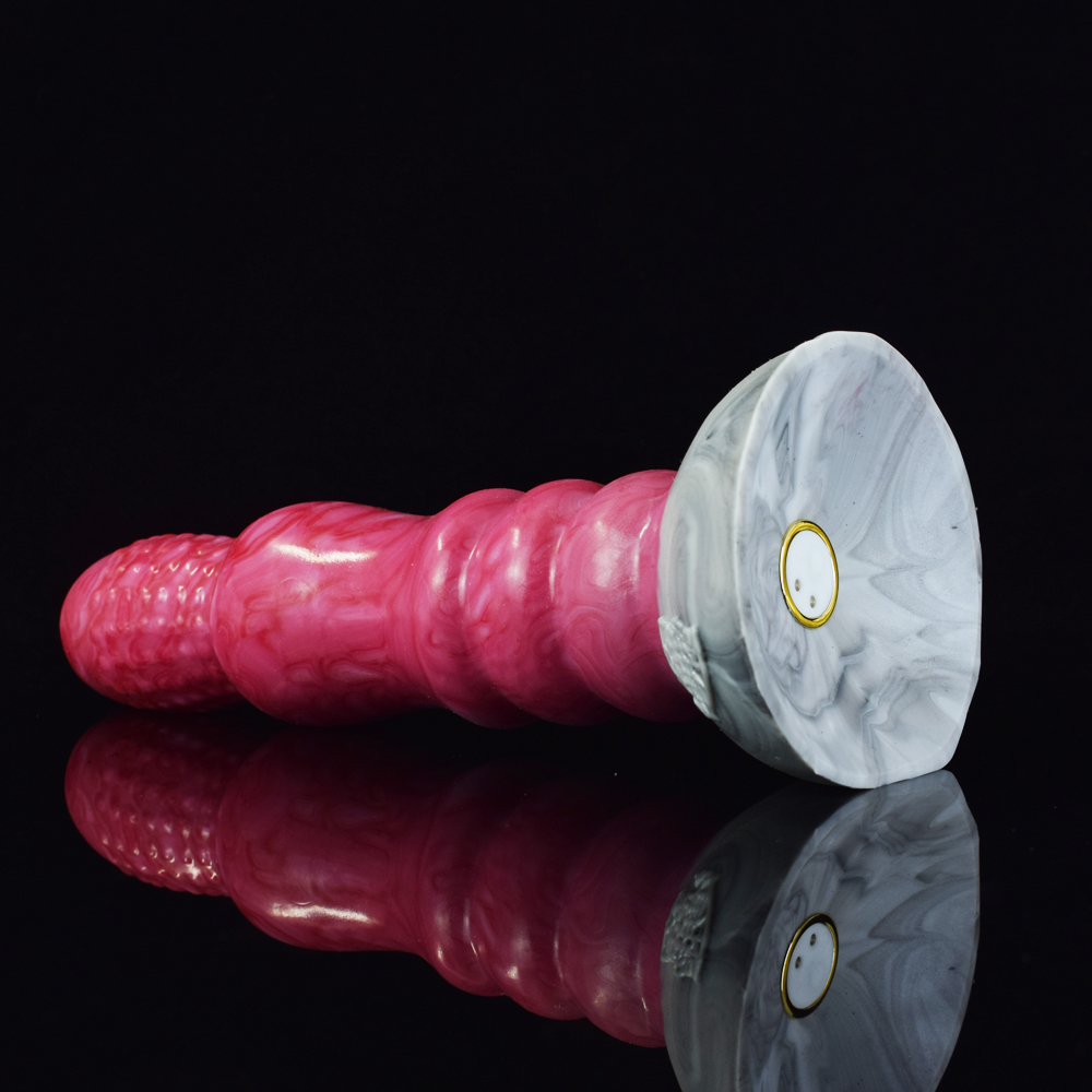 YOCY-GY2036V Ancient Mythical Beast -HikYuu I Vibrator - Image 4