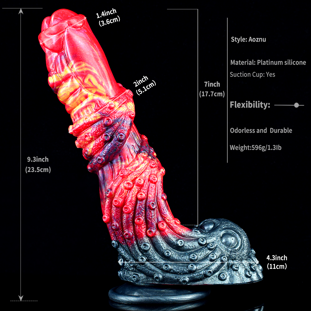 N5050 Aoznu - Image 7