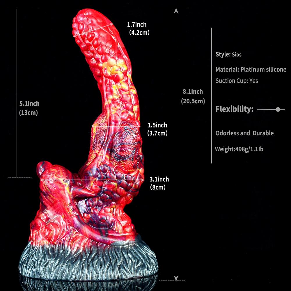 N5053 Sios - Image 4