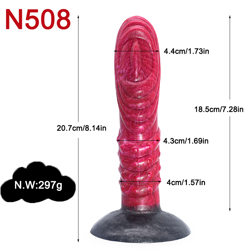 N5008 Corrupt Cady penis - Image 7