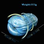 G6155 Star Rhinoceros Male Masturbator