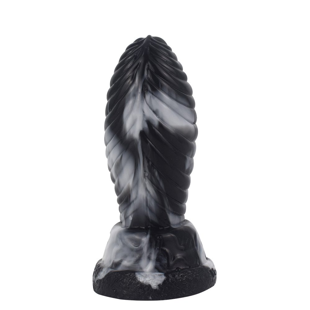 YOCY-2104 Ancient Mythical Beast - Desert Armadillo Dildo - Image 5