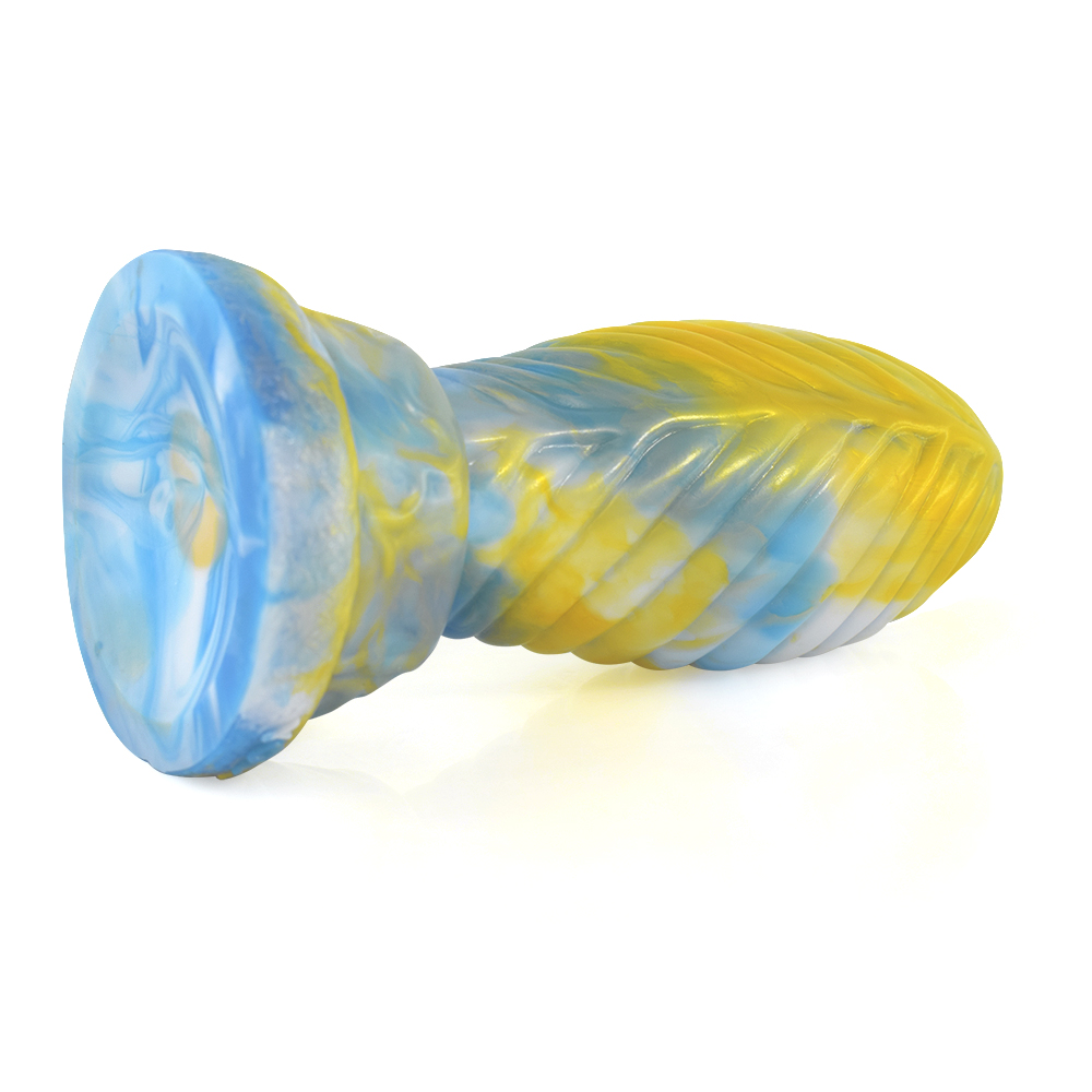 YOCY-2104 Ancient Mythical Beast - Desert Armadillo Dildo - Image 8