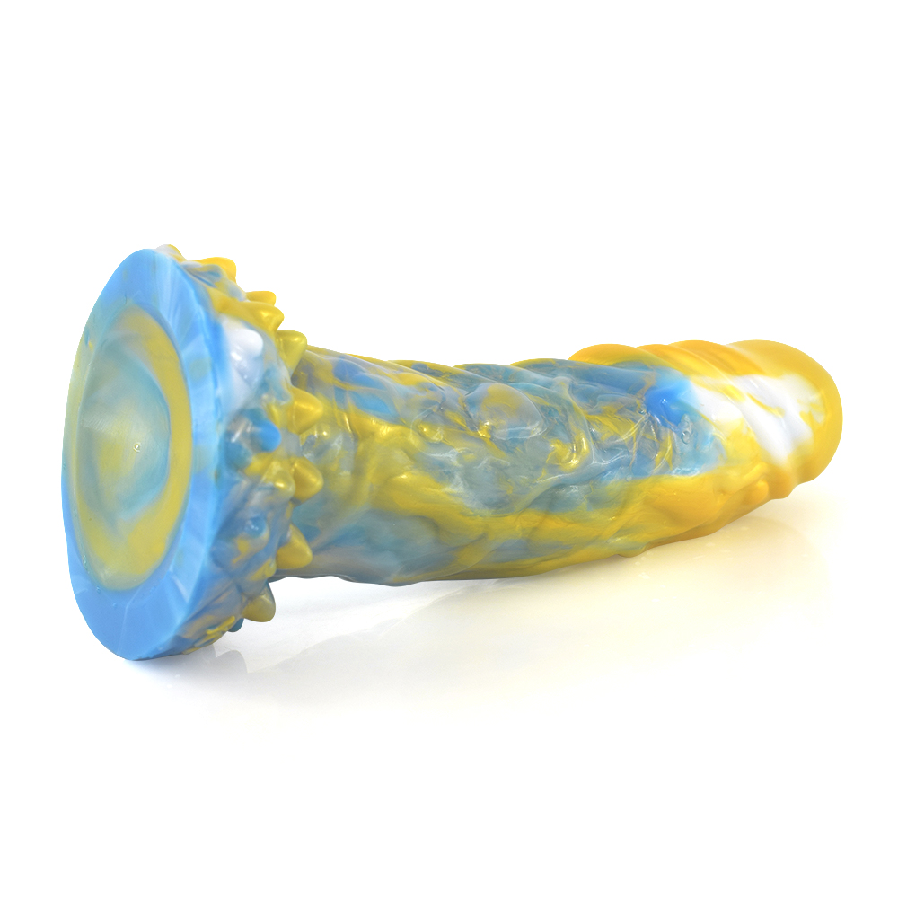 YOCY-2105 Western Mythology - Dwarfs Dildo - Image 6