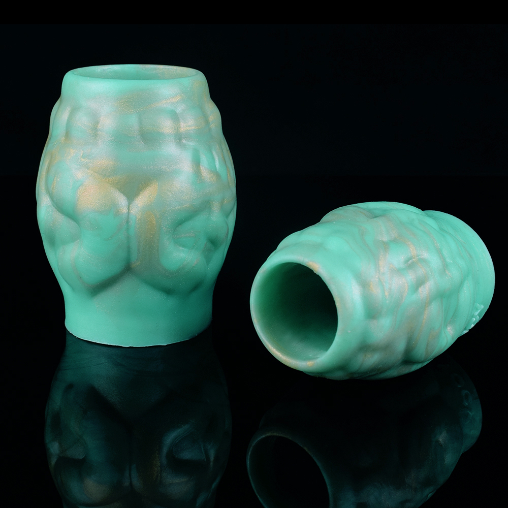 YOCY-2205 Fairy Dragon Penis Sleeve - Image 13