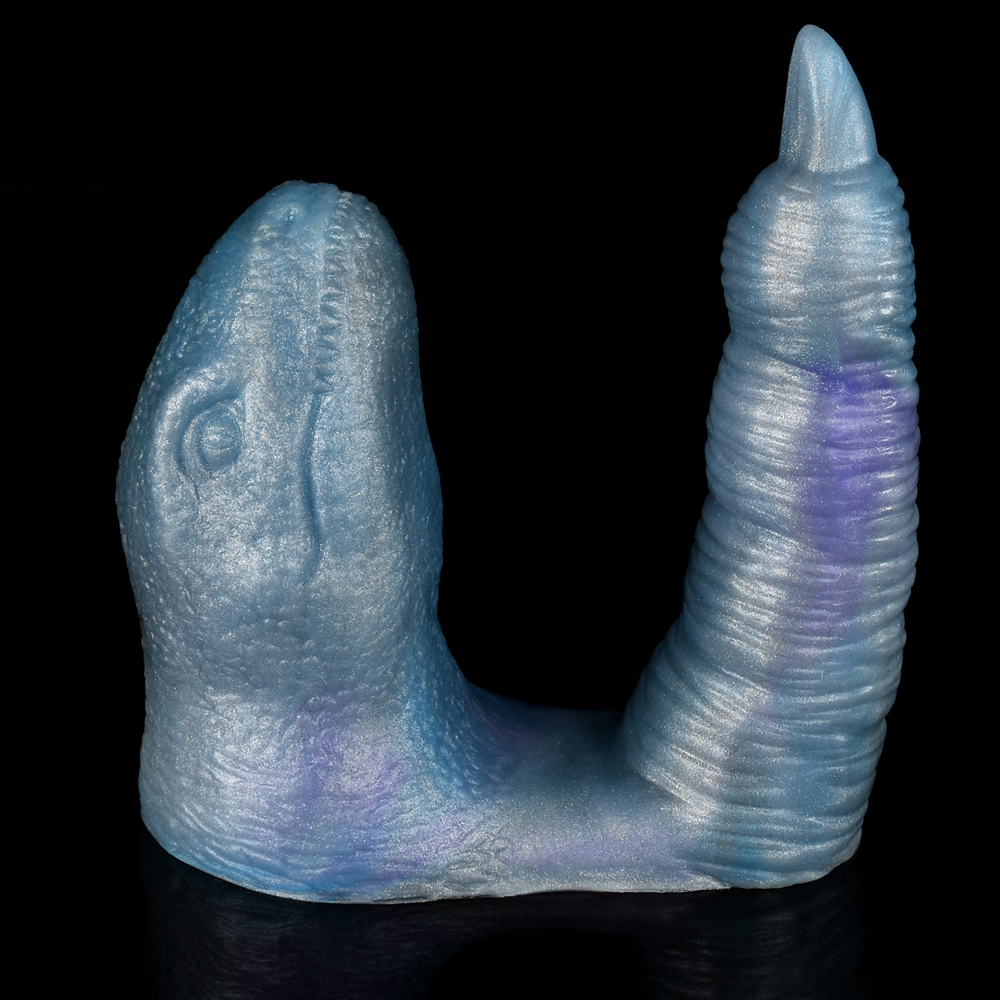 YOCY-2213V Dragon Claw Vibrating Finger sleeve - Image 6