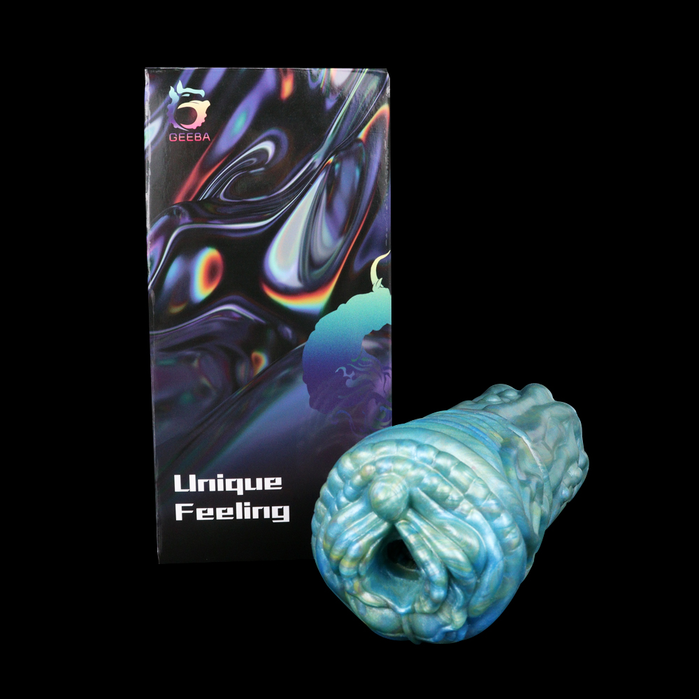 G6151 Alien Cow Male Masturbator - Image 2