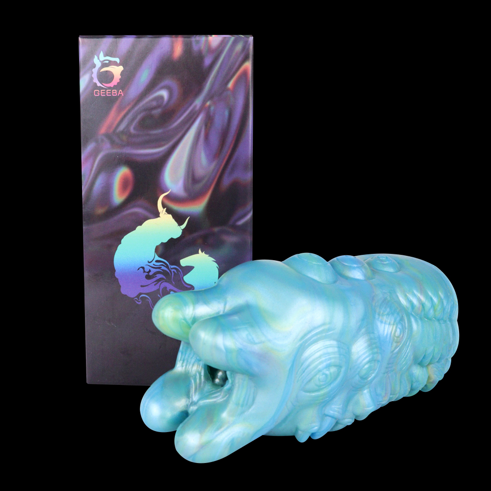 G6150 Evil Eye Male Masturbator - Image 2