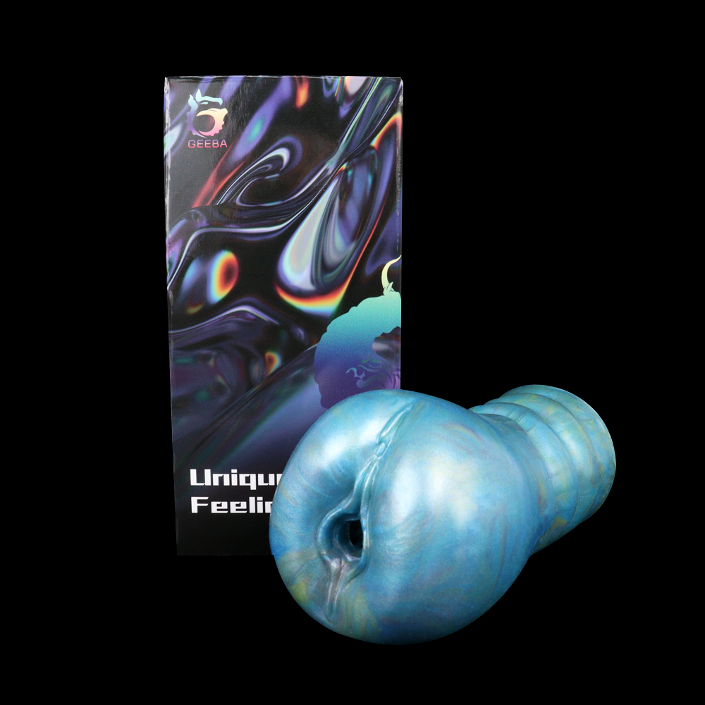 G6153 Rolling Wolf Male Masturbator - Image 4