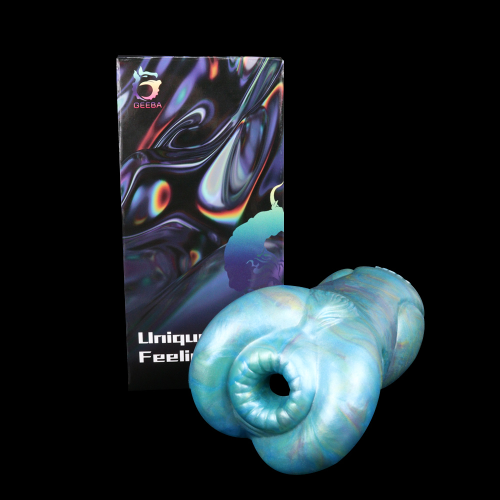 G6154 Beaver Dog Male Masturbator - Image 2