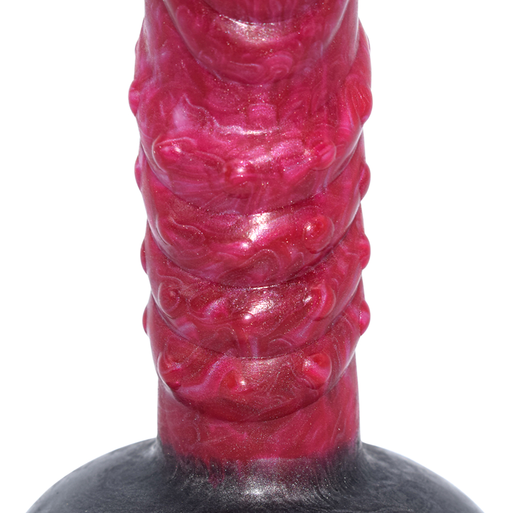 N5008 Corrupt Cady penis - Image 5