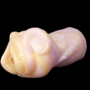 G6119 Horned Sheep - Tikfin Male Masturbator