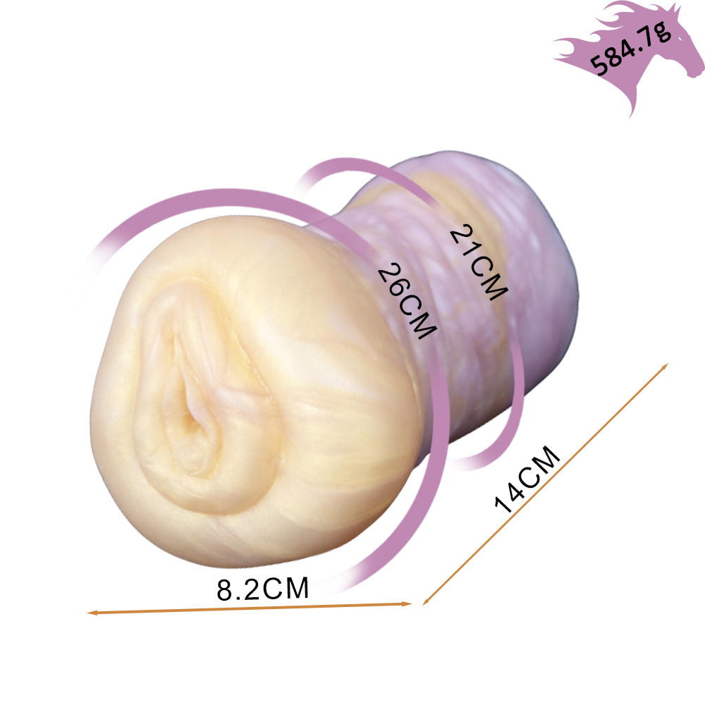 G6120 Stallion - Rohinanter Male Masturbator - Image 8