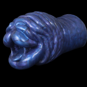 G6122 Shaggy Dog - Parker Male Masturbator