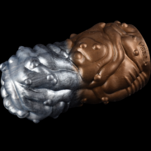 G6126 Alien Star Worm Male Masturbator