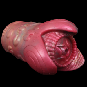 G6133 Sandworm Male Masturbator