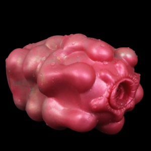 G6134 Jagged Bones Male Masturbator