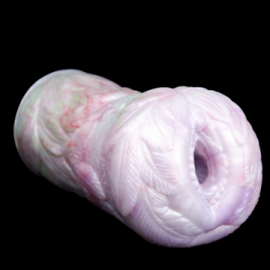 G6137 Clump leaves Male Masturbator