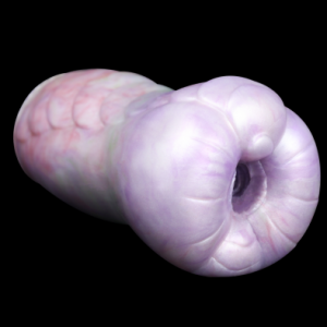 G6138 A Beast Male Masturbator