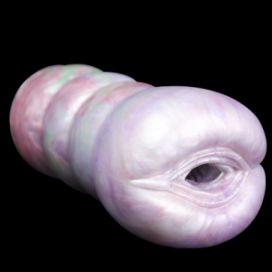 G6140 Worms Male Masturbator