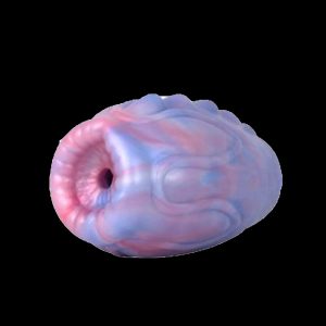 G6202 Petal Dragon Egg Male Masturbator