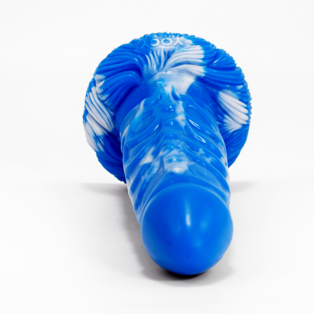 YOCY-2059 Western Mythology - Elf Dildo - Image 2