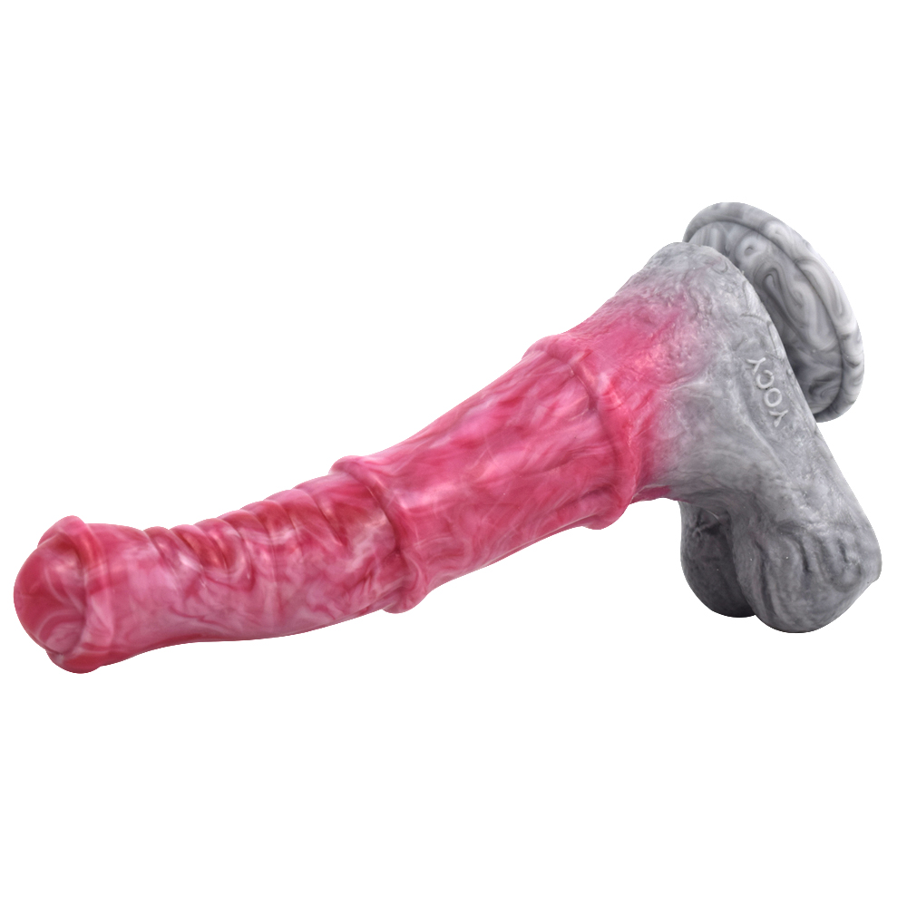 YOCY-2081 Kentucky Dildo - Image 7