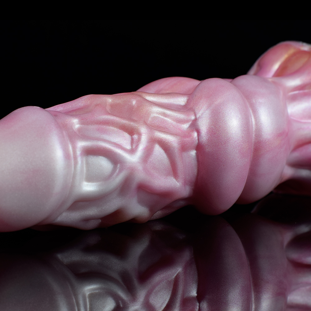 YOCY-PS2120CG Martian Penis Sleeve - Image 3