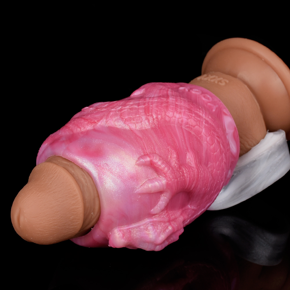 YOCY-GY2206-F Fairy Dragon Penis - Image 5