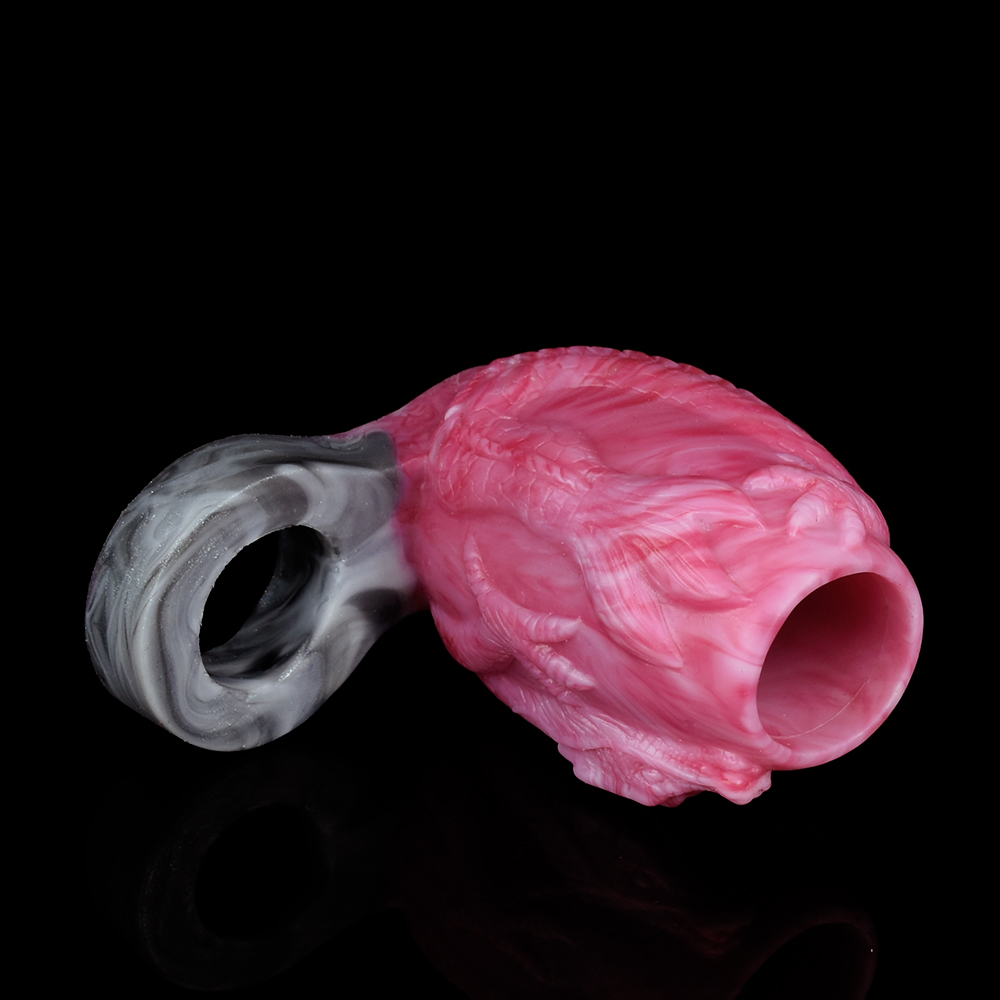 YOCY-GY2206-F Fairy Dragon Penis - Image 6