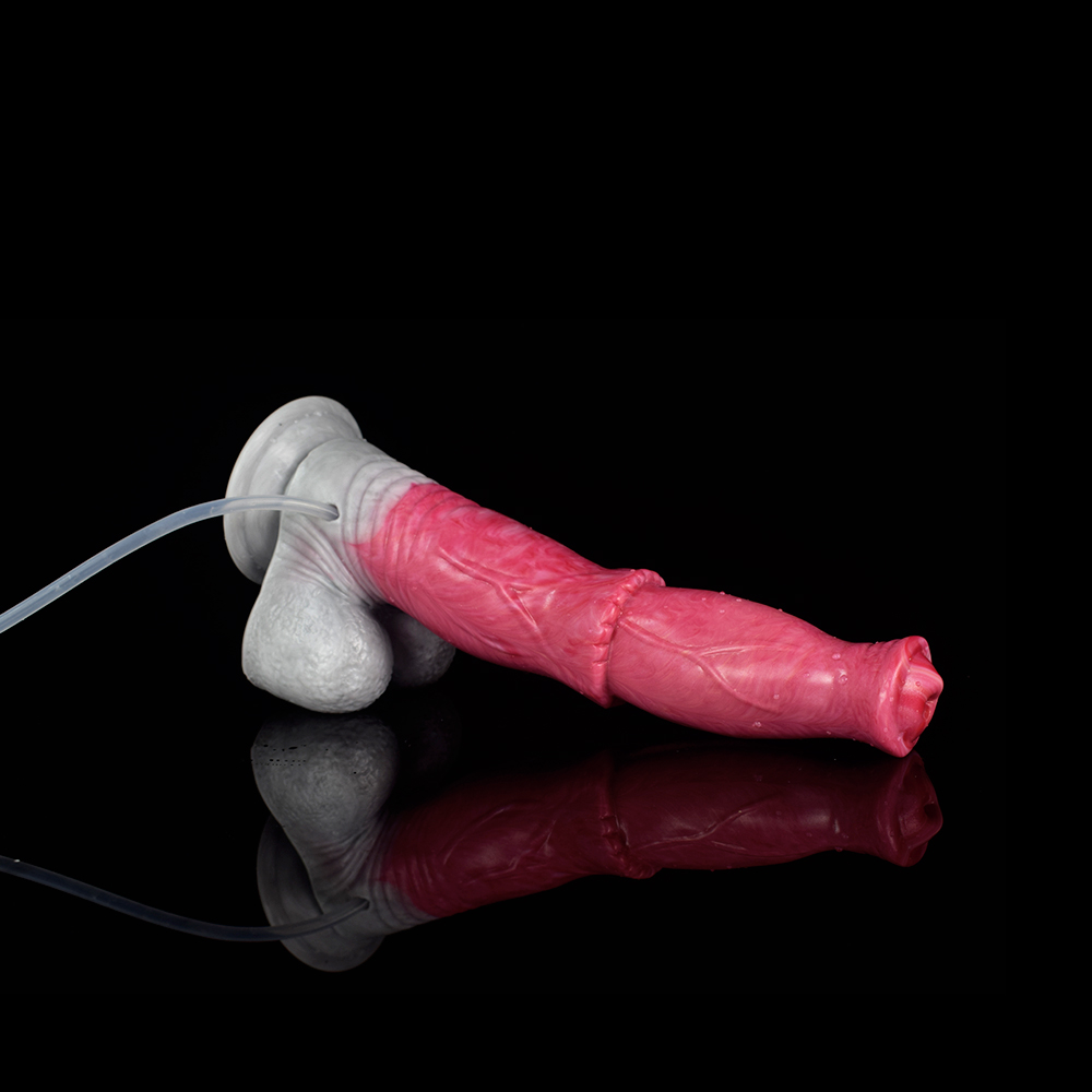 YC-GY 2080 Pegasus Squirting Dildo - Image 6