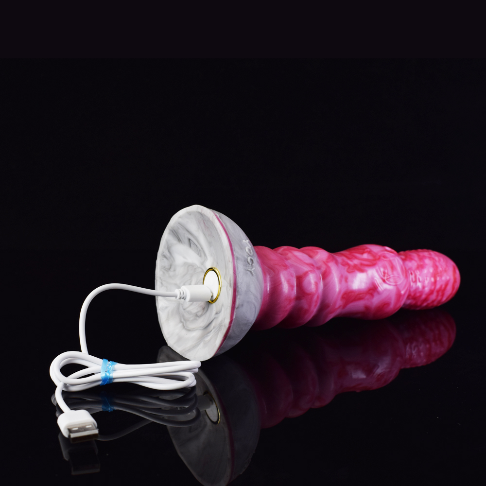 YOCY-GY2036V Ancient Mythical Beast -HikYuu I Vibrator - Image 2