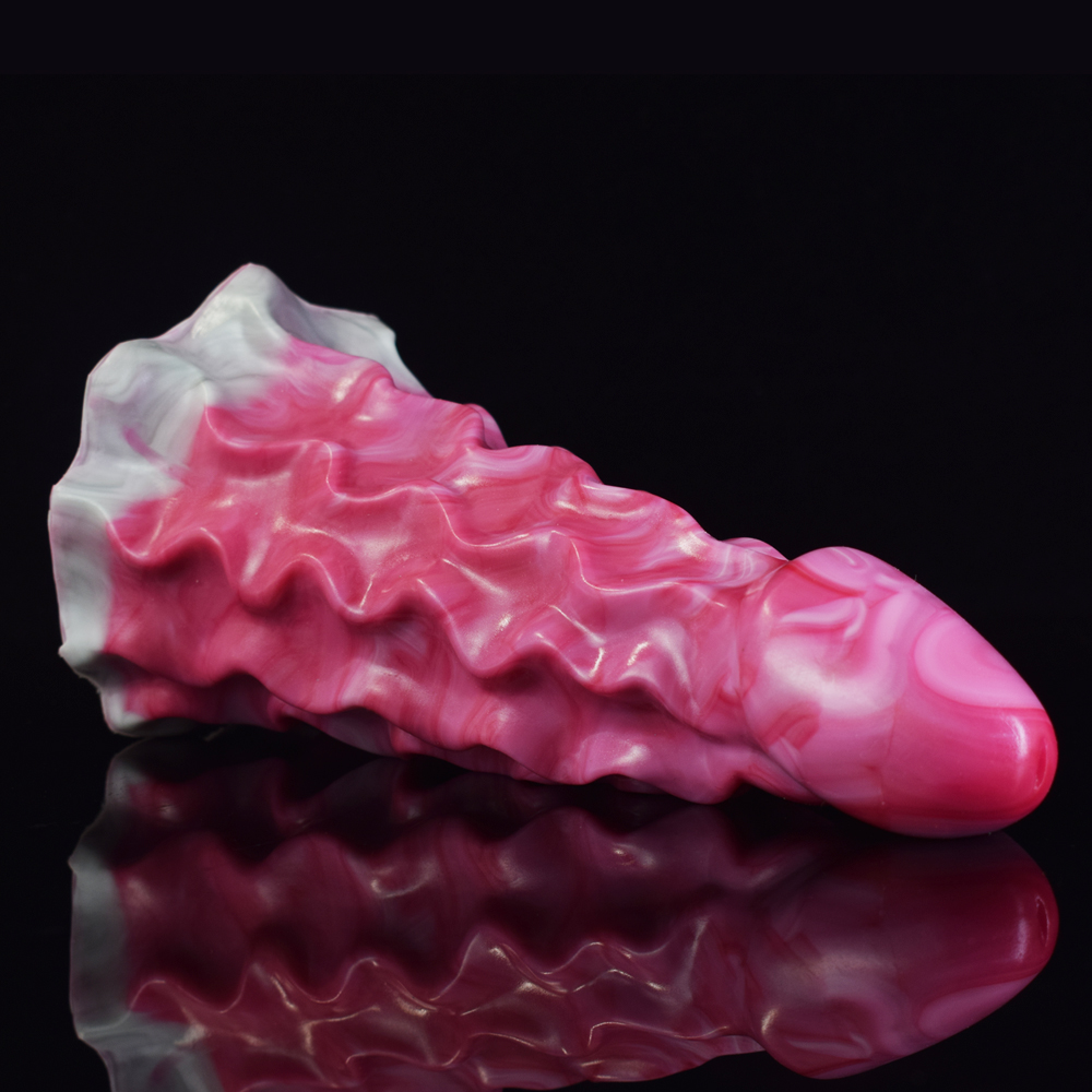 YOCY-GY2057V Western Mythical Beast -Thunderbird Vibrator - Image 6