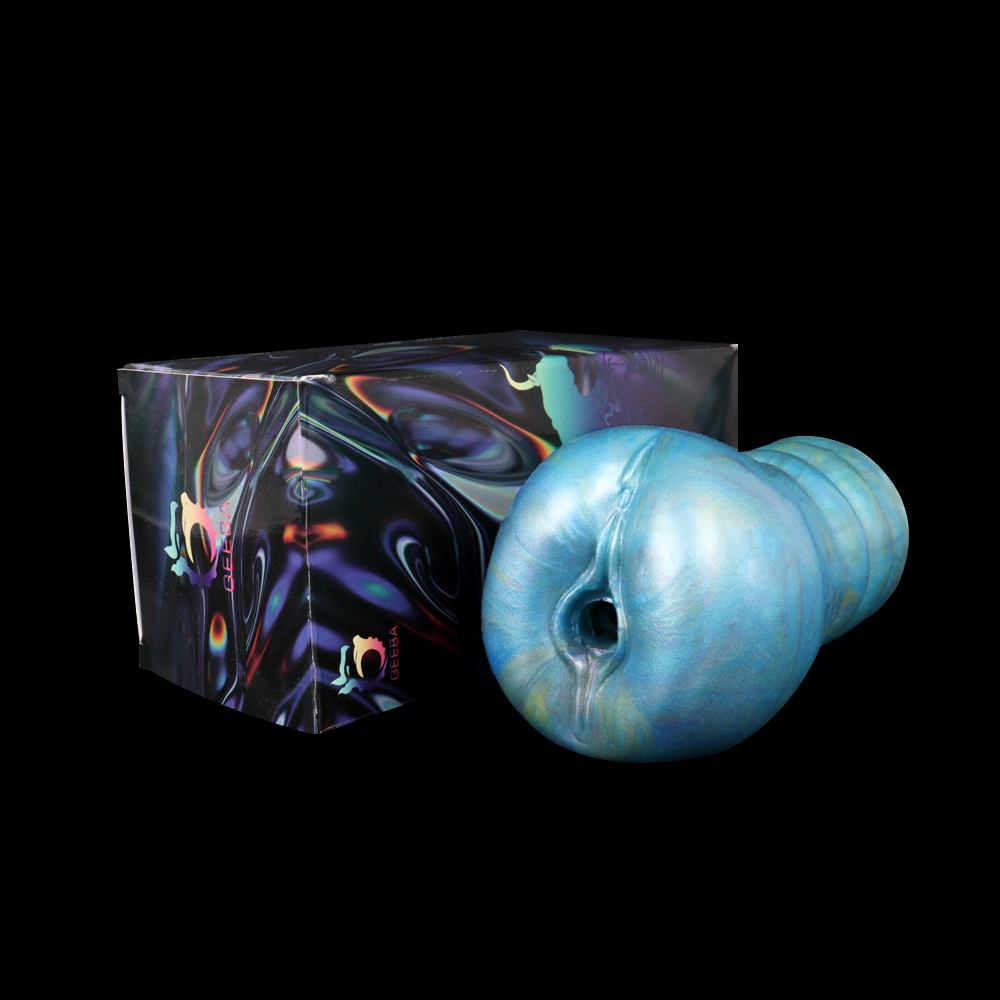 G6153 Rolling Wolf Male Masturbator - Image 3