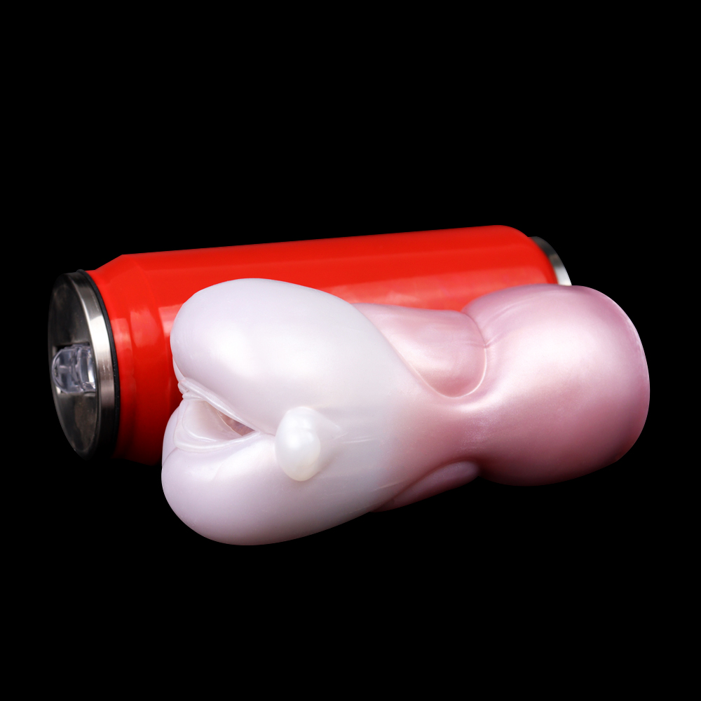 G6143 Chestnut Dog Male Masturbator - Image 5