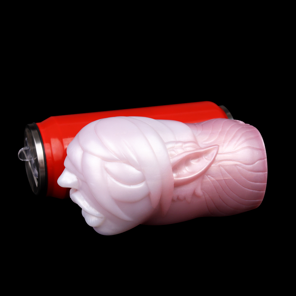 G6148 Goblin Male Masturbator - Image 4