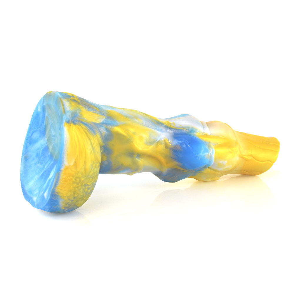 YOCY-2103 Ancient Mythical Beast –Gluttony I Dildo - Image 8