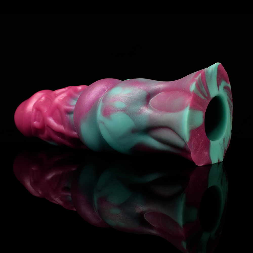 YOCY-PS2120CG Martian Penis Sleeve - Image 10