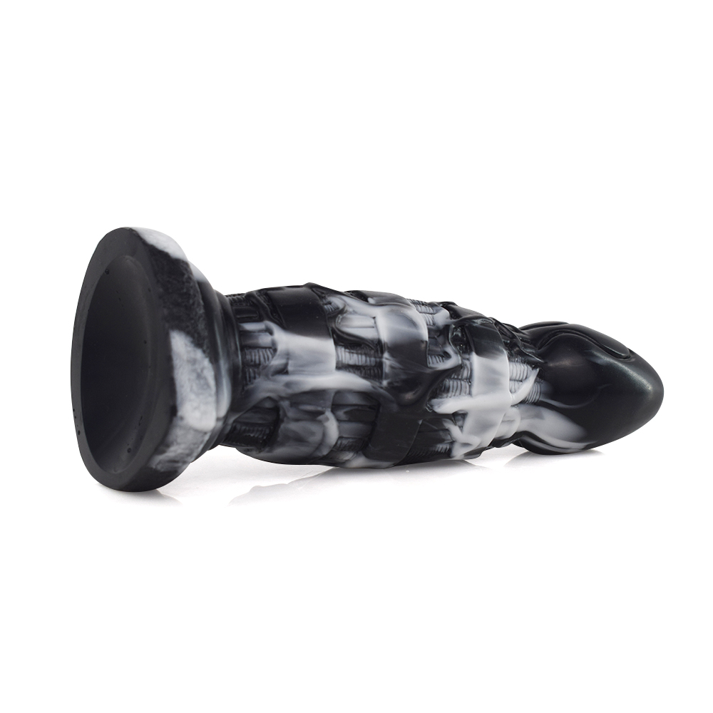 YOCY-2110 orse Mythology - Python Jormungand Dildo - Image 4
