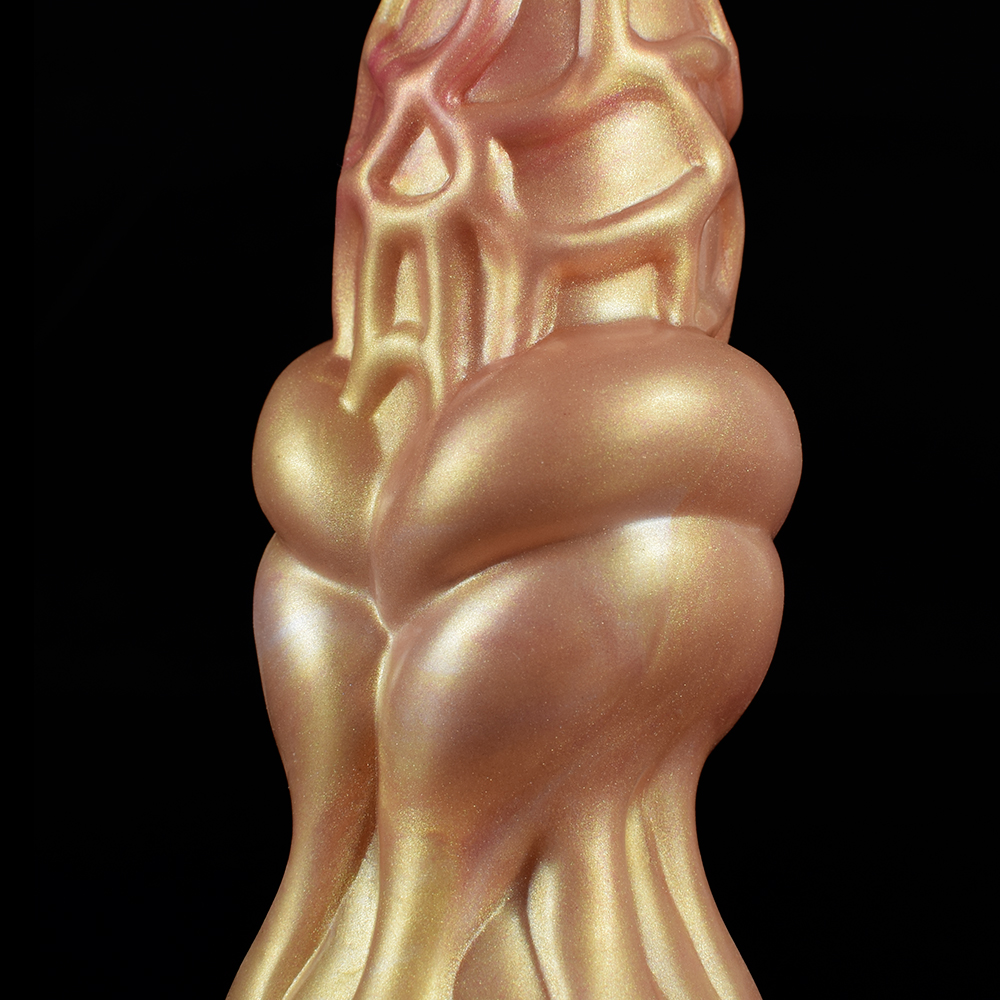 YOCY-PS2120CG Martian Penis Sleeve - Image 9