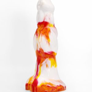 YOCY-2027 Ancient Mythical Beast- Hakutaku  Dildo