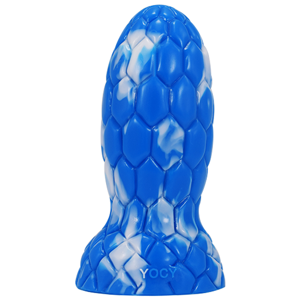 YOCY-2046 Ancient Mythical Beast-DamgCon Dildo - Image 2