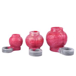 YOCY-GY2201-F Dog Knot Penis