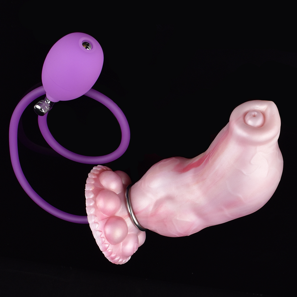 YOCY-2122CQ Bulldog Anal Plug - Image 3