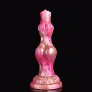 YOCY-2141 Spring Wolf Dildo