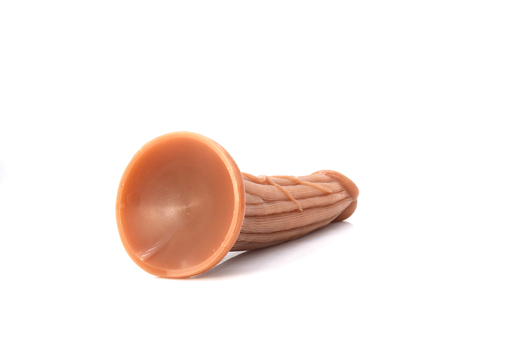 FAAK-G177 27cm Anal Dildo - Image 4